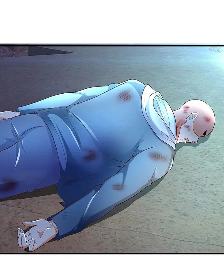 Immortal Daddy Xianzun Chapter 272 Gambar 37